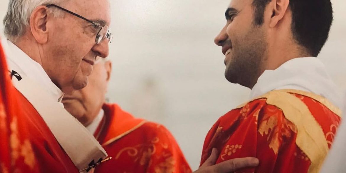 roma-e-vaticano-estao-silenciosos-e-tristes,-diz-padre-jesuita