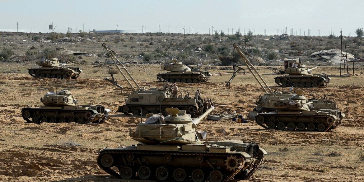 israel-aprova-plano-para-“conquistar”-toda-a-faixa-de-gaza