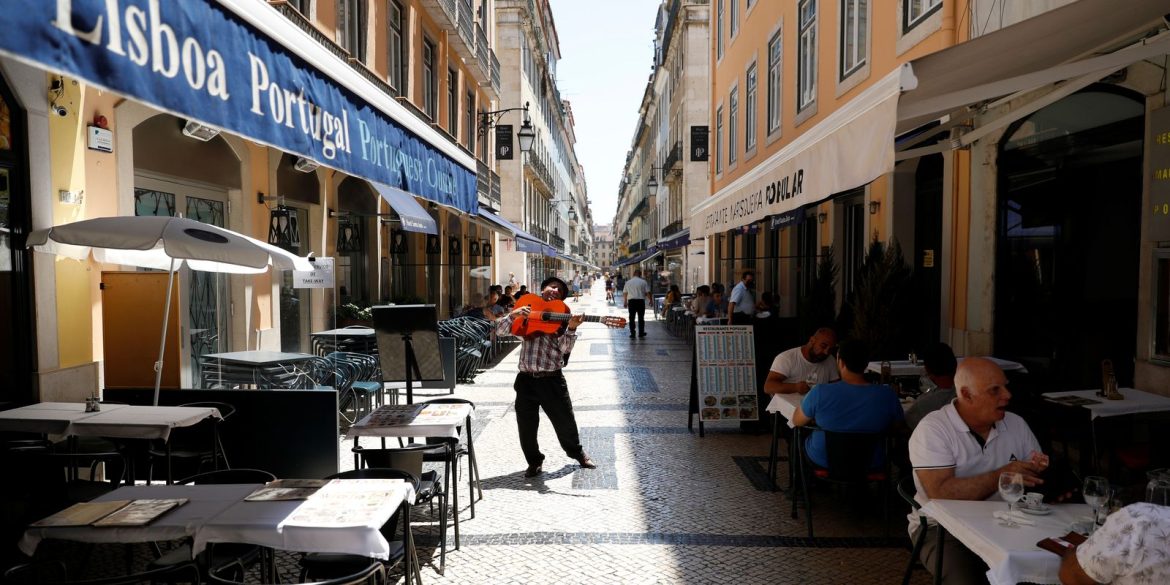 portugal:-numero-de-brasileiros-irregulares-e-irrisorio,-diz-embaixada