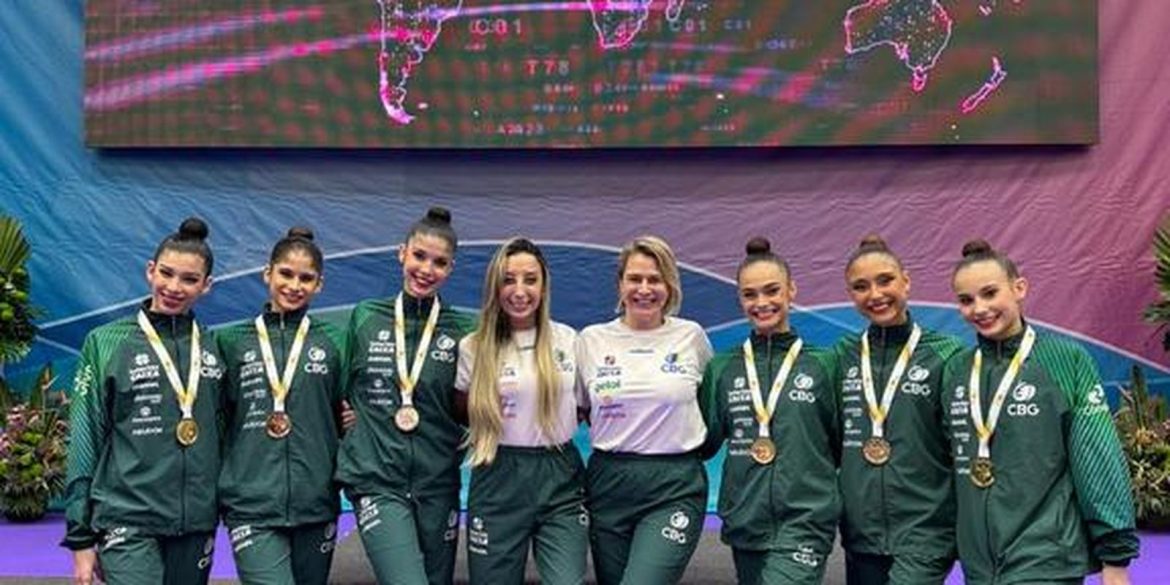ginastica-ritmica:-brasil-fecha-etapa-da-copa-do-mundo-com-tres-ouros