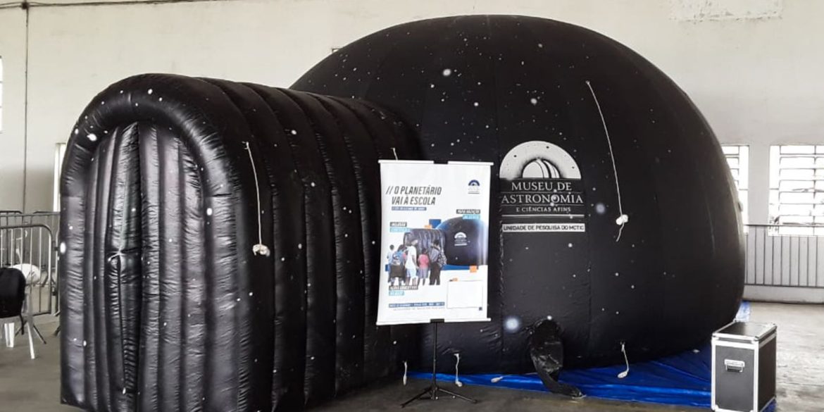 museu-e-bibliotecas-levarao-planetario-movel-a-comunidades-do-rio