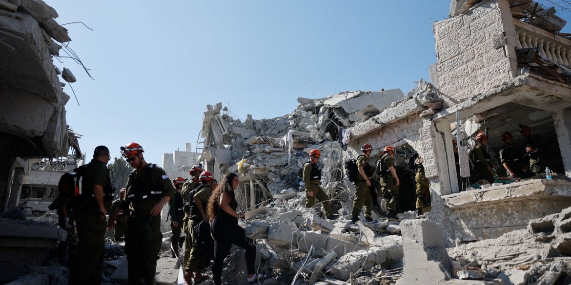 gestores-brasileiros-retidos-em-israel-conseguem-chegar-a-jordania 