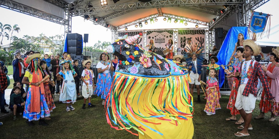 museu-do-pontal,-no-rio,-celebra-as-tradicoes-das-festas-nordestinas