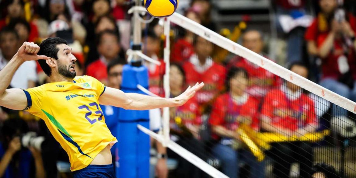 selecao-masculina-de-volei-mira-ponta-da-1a-fase-da-liga-das-nacoes