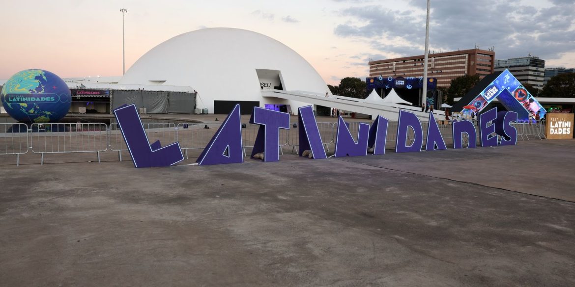 festival-latinidades-tem-inicio-nesta-quarta-feira-em-brasilia