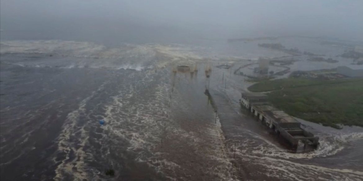 apos-terremoto,-japao,-havai-e-russia-rebaixam-alertas-de-tsunami