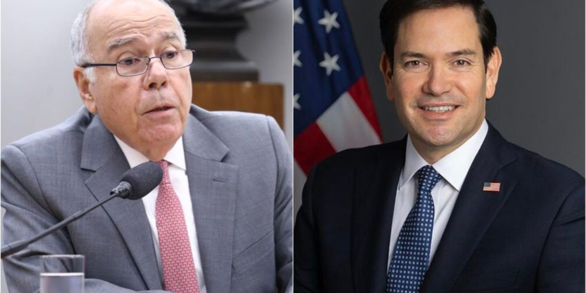 judiciario-no-brasil-e-independente,-diz-mauro-vieira-a-rubio