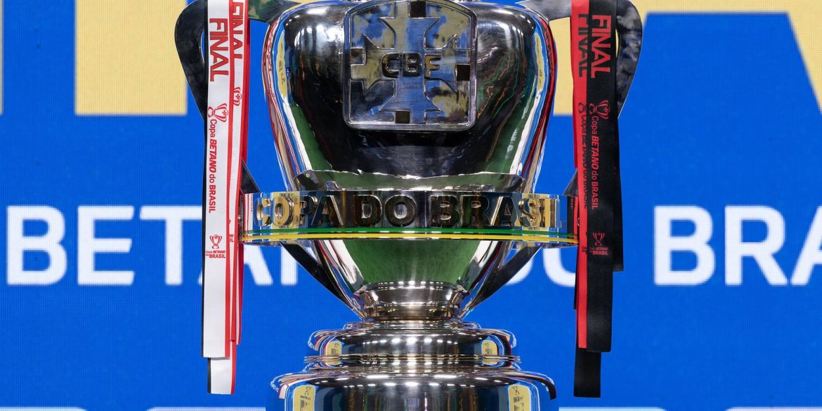 cbf-divulga-datas-e-horarios-dos-jogos-das-quartas-da-copa-do-brasil