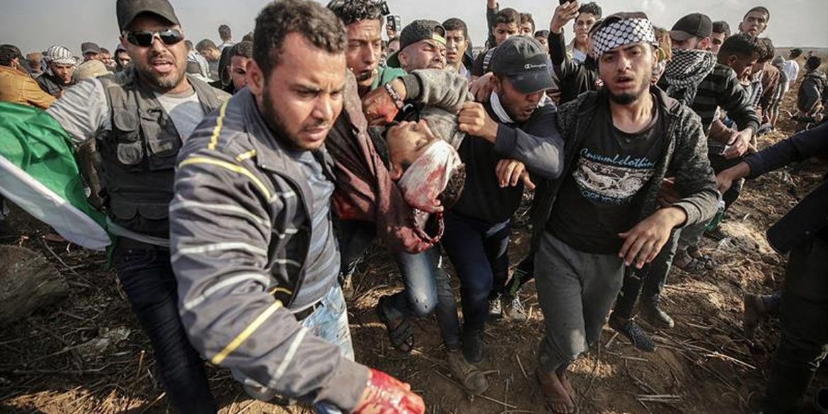 ong-denuncia-manipulacao-em-relatorio-dos-eua-sobre-direitos-humanos