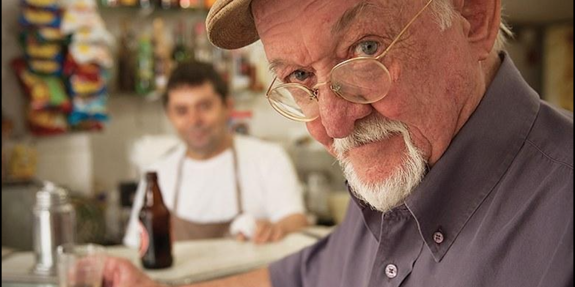morre-no-rio-de-janeiro-o-cartunista-jaguar,-aos-93-anos