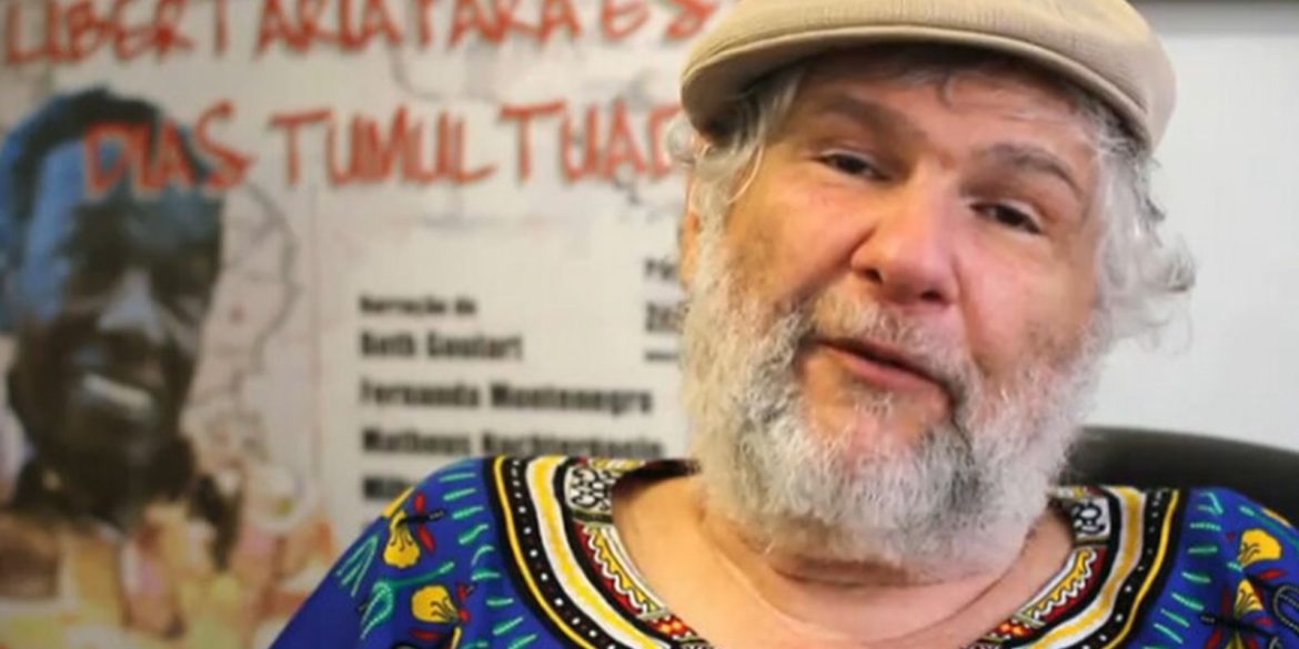 tv-brasil-homenageia-silvio-tendler-com-exibicao-de-documentario