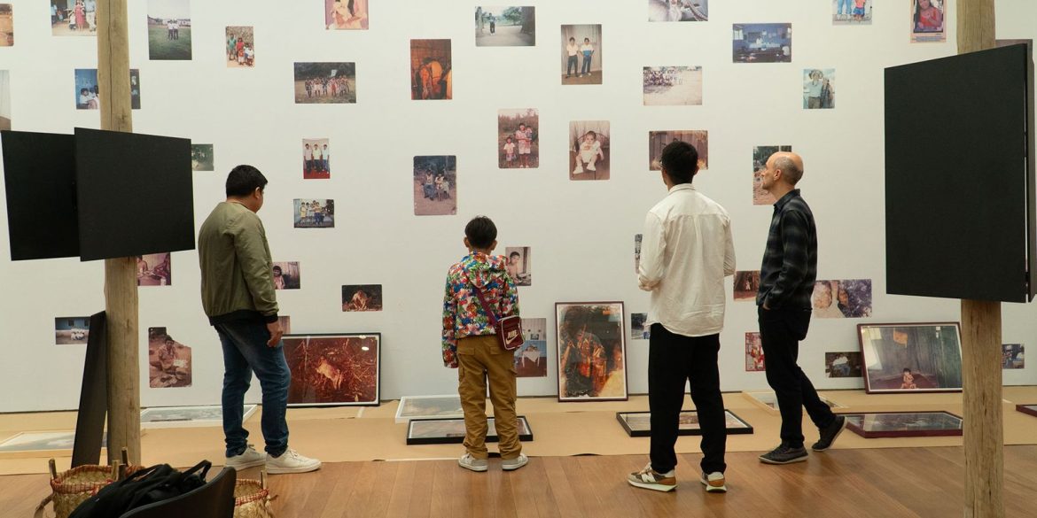 mostra-em-sao-paulo-traz-cotidiano-do-povo-indigena-paiter-surui