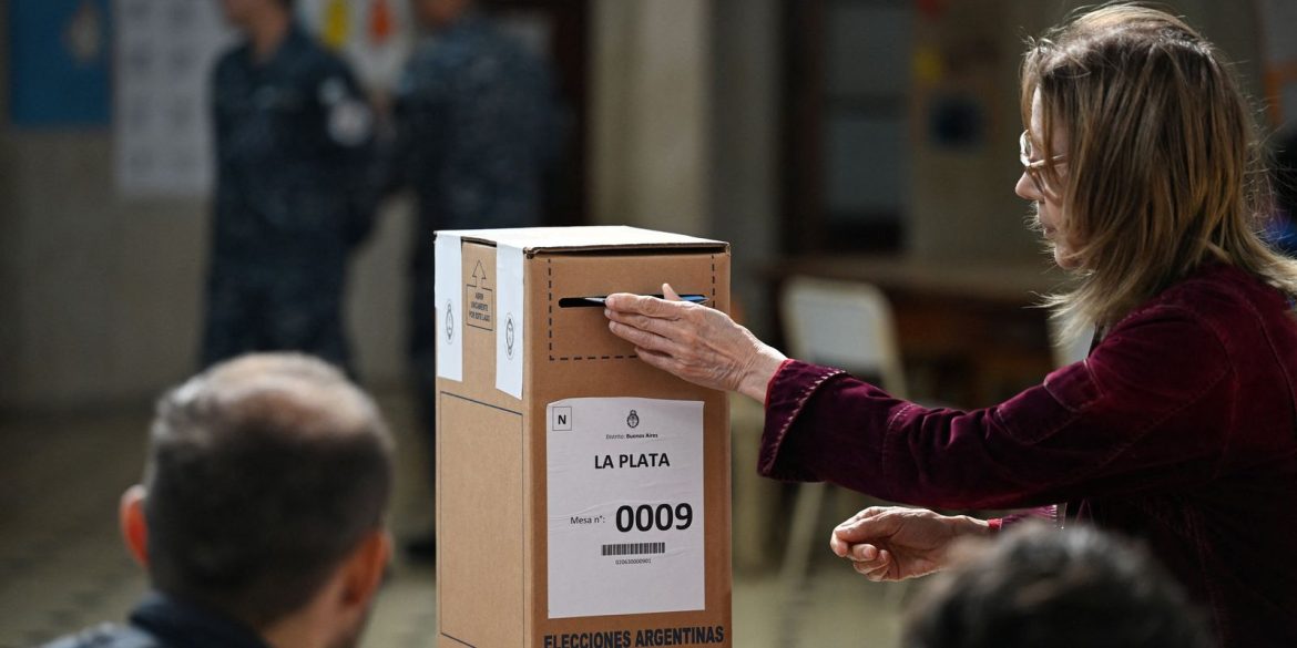 argentinos-vao-as-urnas-para-renovar-camara-e-senado