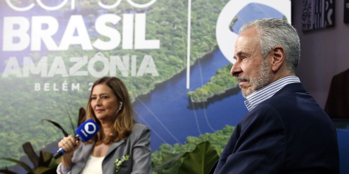 china-apoia-combate-a-mudanca-do-clima,-diz-presidente-da-cop30