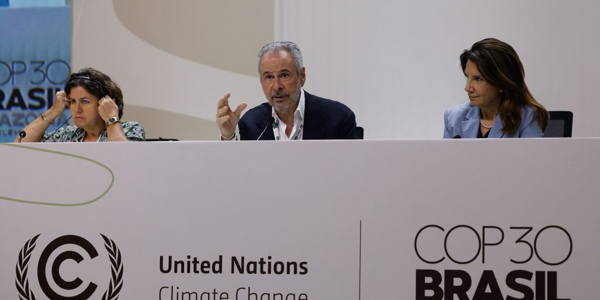 cop30-monta-forca-tarefa-para-antecipar-decisoes