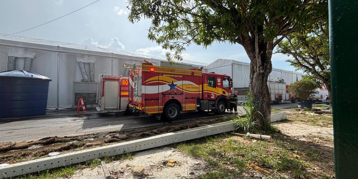 zona-azul-da-cop30-e-reaberta-apos-incendio